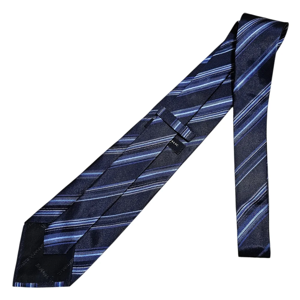 BANANA REPUBLIC TIE